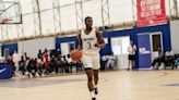 Incoming recruit from NBA Africa Academy following Paul Mills to Wichita State basketball