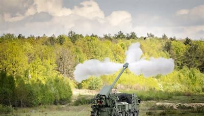 Guerra Ucrania - Rusia, última hora | El ejército ruso reivindica la toma de otro pueblo en el este de Ucrania