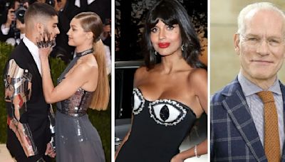 10 Celebrities Who Are Reportedly Banned From The Met Gala For Their Controversial Statements