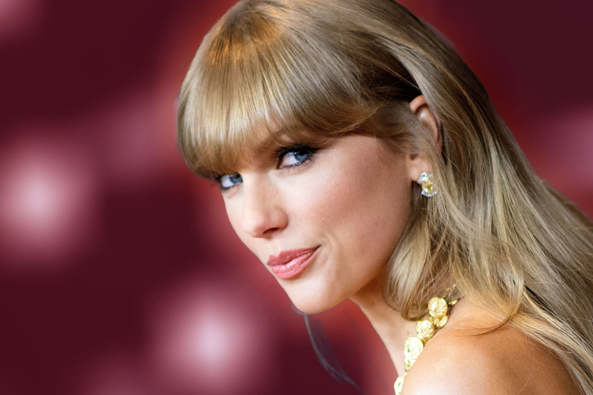 Taylor Swift Is In Her Billionaire Era: Find Out Her Net Worth