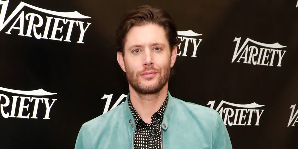 Jensen Ackles Secures Starring Role in Prime Video Series ‘Countdown’