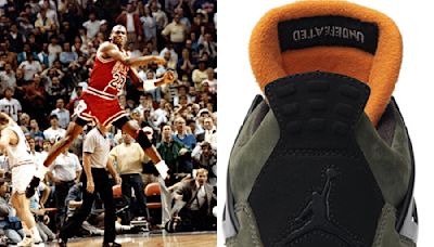 One of the Rarest Air Jordans of All Time Could Be Returning in 2025