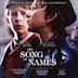 Song of Names [Original Motion Picture Soundtrack]