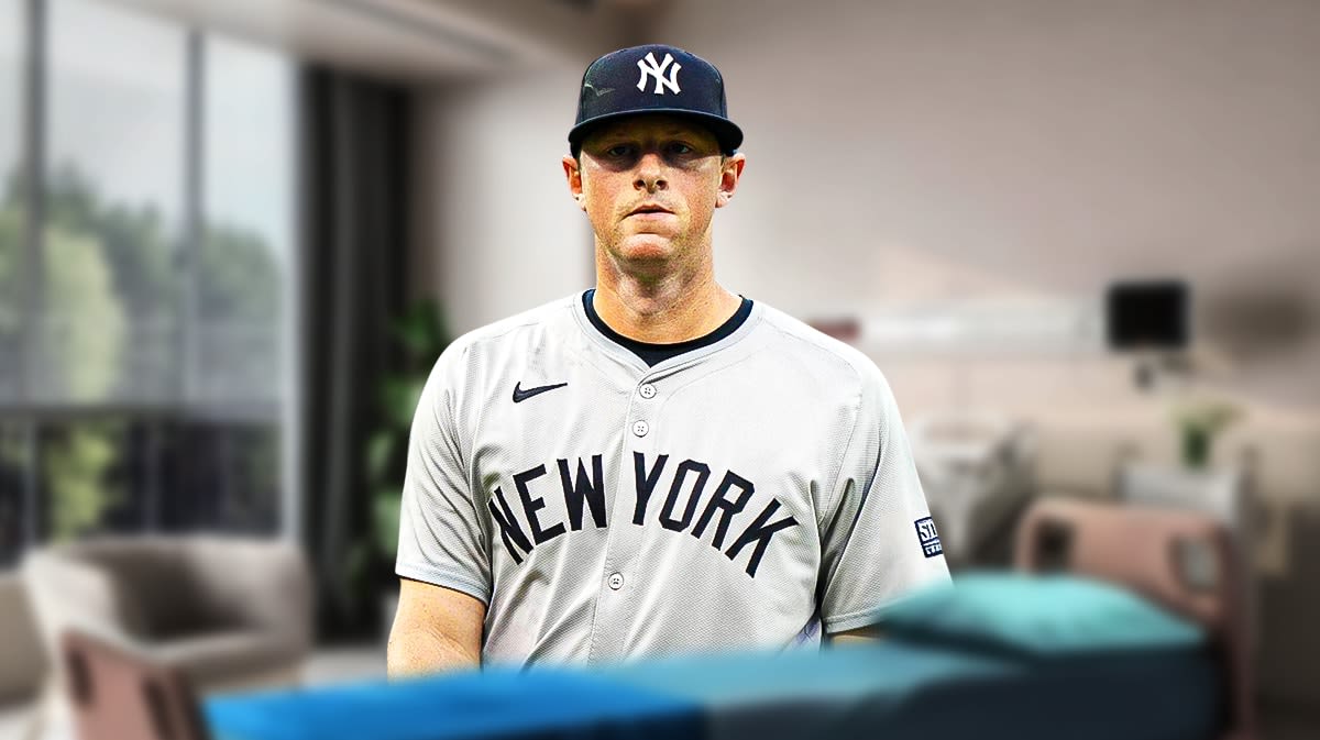 Yankees' DJ LeMahieu gets positive injury update after fouling ball off neck