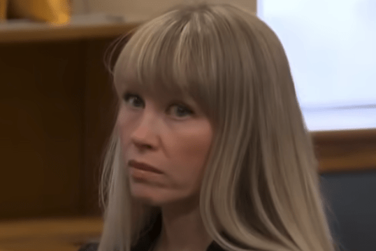 Sherri Papini to Speak Out for the First Time in ID Docuseries About Her Kidnapping Hoax