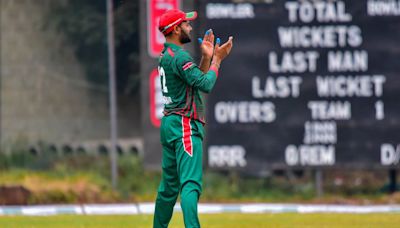 Kenya Vs Papua New Guinea Live Streaming, ICC CWC Challenge League A 2024-26: When, Where To Watch