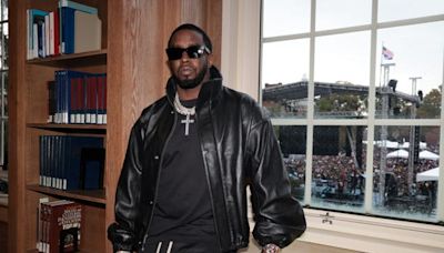 New Development in One of Many of Diddy Sexual Assault Lawsuits