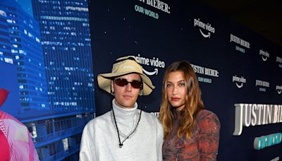Justin and Hailey Bieber Are ‘in a Much Better Place’ After Announcing Baby News