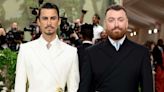 Sam Smith and Christian Cowan: All About the Singer and Fashion Designer's Relationship