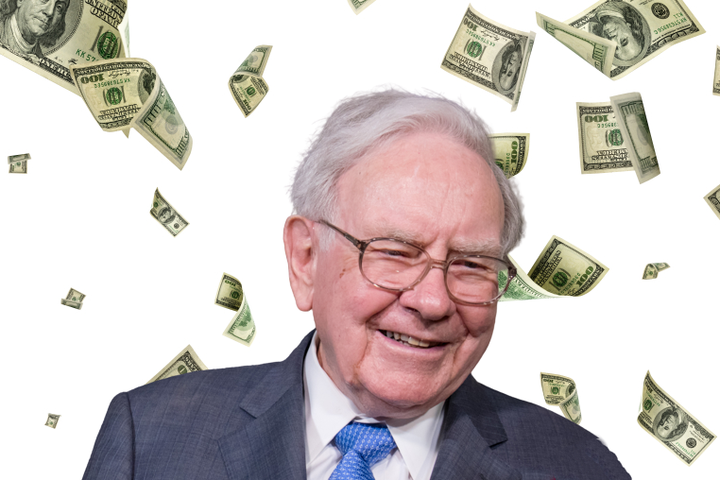 3 Warren Buffett Dividend Stocks Analysts Predict Will Grow By As Much As 19%