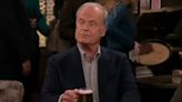 Frasier’s Reboot Has Been Seen By Critics, And They’re Not Holding Back On Kelsey Grammer’s Return