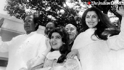 Rajesh Khanna warned Twinkle Khanna not to seek advice from her mom Dimple Kapadia before making acting debut: ‘You will only get more confused’