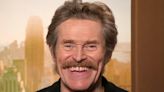 Willem Dafoe dice que las películas más desafiantes no tienen éxito en plataformas de streaming