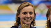 Shattering Michael Phelps' record, Katie Ledecky shows why she's the greatest