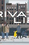 Private Life (2018 film)