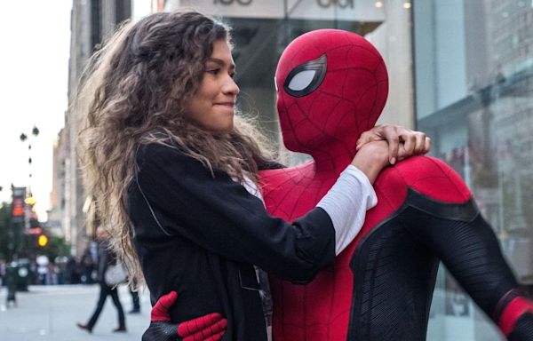 Wild Spider-Man 4 Rumor Claims A Horror Legend Is Directing, And Introducing A Beloved Character