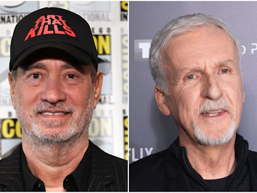 Independence Day director Roland Emmerich calls James Cameron ‘overbearing’