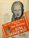 The Girl of the Golden West (1930 film)