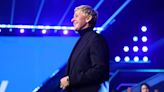 Ellen DeGeneres Says She Is Going “Bye Bye” From Performing and That She Is Not Mean