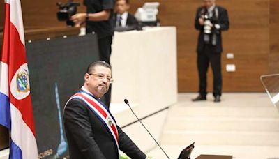 Los “coladores” de Chaves fallaron: su gabinete rompe récords de inestabilidad | Teletica