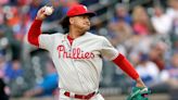 Phillies get exactly what they need from Walker in harmless loss