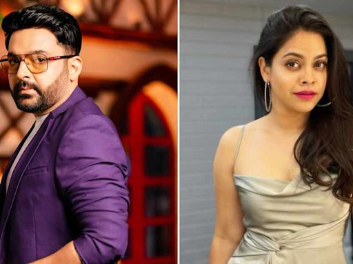 Kapil Sharma Firing Sumona Chakravarty From The Great Indian Kapil Show Is A Baseless ...