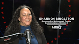 Know Your Candidates 2024: Shannon Singleton, Multnomah County Commissioner, Dist. 2
