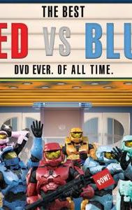 The Best Red vs. Blue. Ever. Of All Time