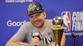 Jason Kidd Tells Media to Figure Out if Luka Donćič Belongs in GOAT Debate