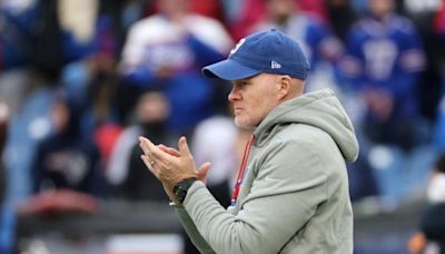 Sean McDermott Raves About Bills' Rookie Edge Rusher