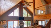 See inside home for sale with ideal waterfront property near the mouth of Saginaw Bay