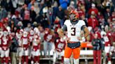 OSU 3-2-1 kickoff: How will Oklahoma State QB Spencer Sanders respond vs. West Virginia?