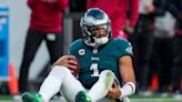 NFL Week 17 winners, losers: Eagles could be in full-blown crisis mode