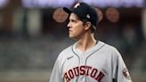 Is Former Houston Astros Ace Hinting At Comeback?