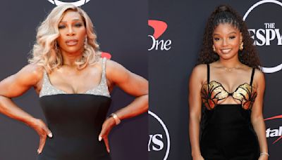 ESPY Awards 2024 Best Dressed: Serena Williams, Halle Bailey and More