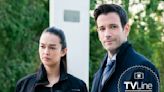 FBI: International Gets an Assist From Colin Donnell With Scott ‘Gone Dark’ — Exclusive First Photos