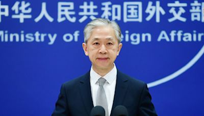 外交部：中國駐日大使就日方涉台動向言論完全是正當必要 - RTHK