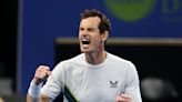 Andy Murray vs Daniil Medvedev start time: When is Qatar Open final?