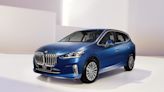 BMW 218i Active Tourer Luxury限量版上市！標配風格套件、最新智慧科技