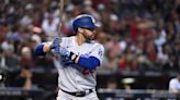 J.D. Martinez finally finds a home, reportedly agrees to 1-year, $12 million deal with Mets