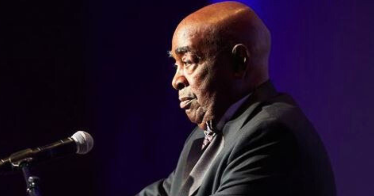 Alumni association: Luther McClellan, one of the "Memphis State Eight," has died
