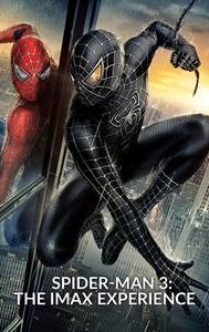 Spider-Man 3