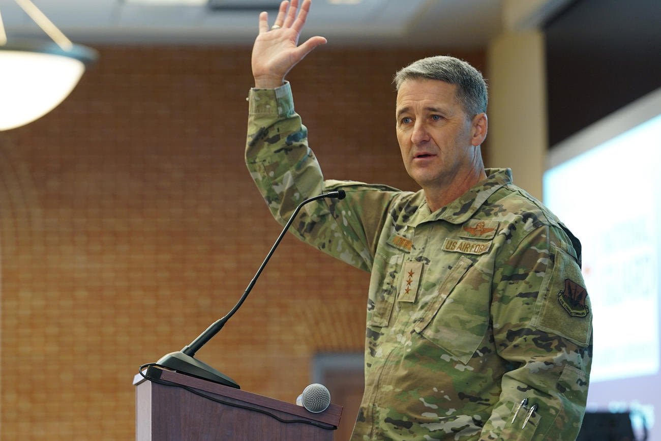 National Guard Moves Closer to Filling Leadership Vacuum with Key Senate Hearing