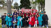 AVID students from 3 Santa Maria high schools gather for Grad Walk