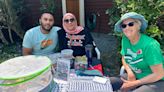 Palestinian woman living in B.C. raising funds to get family out of Gaza