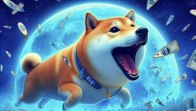 Whale Mania: Shiba Inu (SHIB) Sees 1.3 Trillion Tokens Traded in 24 Hours - EconoTimes