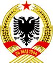 People's Socialist Republic of Albania