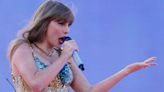 Taylor Swift's views 'encourage' Swifties to vote