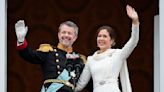 Denmark's new king and queen to visit Scandinavian monarchies on 1st foreign state tour