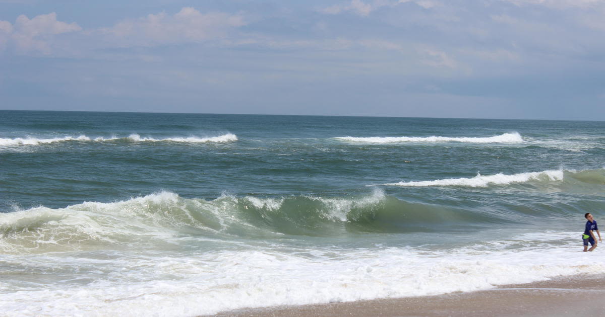 Rip currents have turned deadly this summer. Here's how to spot them and what to do if you're caught in one.